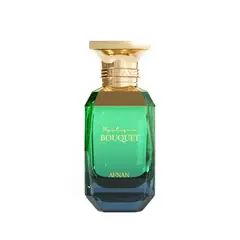 Afnan - PERFUME AFNAN MYSTIQUE BOUQUET EDP MUJER 2.7 OZ / 80 ML