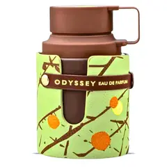Armaf - PERFUME ARMAF ODYSSEY GOURMAND CHOCOLAT DUBAI EDP HOMBRE 3.4 OZ / 100 ML