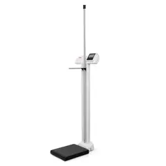 SECA - Balanza Digital con Tallimetro SECA 777