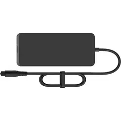 XIAOMI - Cargador Rápido Xiaomi para Scooter 268W Carga Completa en 3h 20min