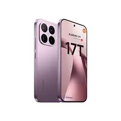 XIAOMI - XIAOMI 17T 5G 12GB 512GB NUEVO LIBRE - MORADO