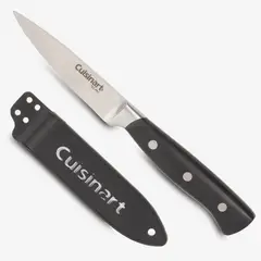 CUISINART - CUCHILLO MULTIUSO 9 CM CON FUNDA