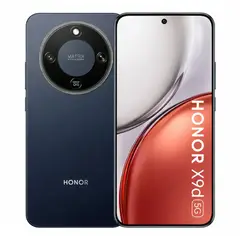 HONOR - HONOR X9D 5G 512GB 8RAM NEGRO MEDIANOCHE REGISTRADO