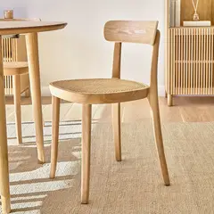 KOMAROVA ART HOME - Silla Middleton Komarova