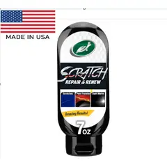 GENERICO - Reparador, Restaurador de rasguño, transferencia de pintura,manchas de agua, made in USA