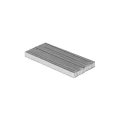 Truper - Caja con 5000 clavos calibre 18, 10 mm para CLNE-18, 18260 Truper