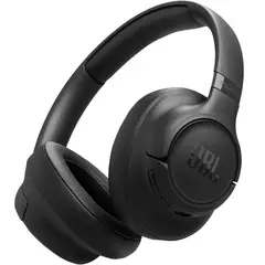 JBL - JBL Tune 730 BT Wireless Over-Ear Bluetooth Headphones - negro
