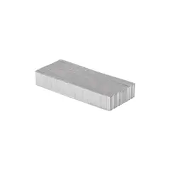 Truper - Caja con 5000 clavos calibre 18, 20 mm para CLNE-18, 18262 Truper