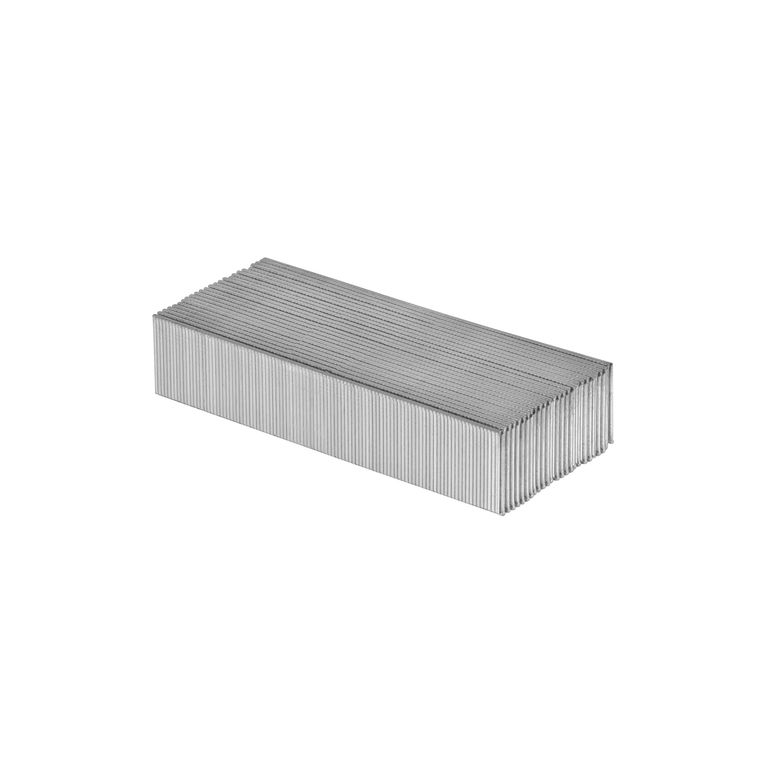 Caja con 5000 clavos calibre 18, 25 mm para CLNE-18, 18263 Truper
