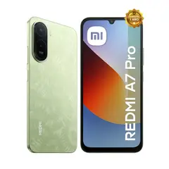 REDMI - XIAOMI REDMI A7 PRO 4GB 128GB PALM GREEN