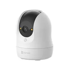 Ezviz - Cámara Seguridad Ezviz C6N G1 3K 5MP IA 360° WiFi 6 Interior