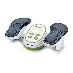 BEURER - Electroestimulador para pies y piernas FM 250