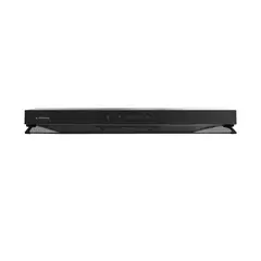 SCOLLECTION - Campana Extractora Scollection Slim Black 90cm Digital Touch