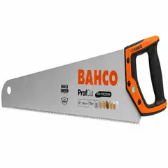 BAHCO - Serrucho universal superior bahco 22 alta precisión