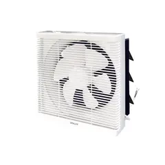 OPALUX - Extractor de Aire 12 Pulgadas para Ventilacion de Ambientes Cocinas Almacenes y Oficinas OP-AC12