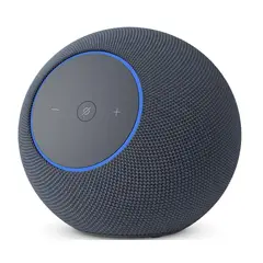 AMAZON - Alexa Echo Studio Gris (Segunda Generación) 2025