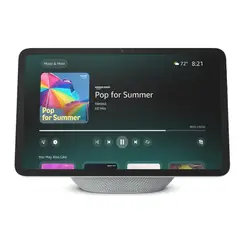 AMAZON - Amazon Echo Show 11 (2025) Pantalla Inteligente Full HD de 11” Blanco