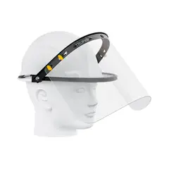 Truper - AC-PF Adaptador de protector facial para casco