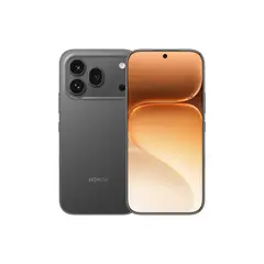 HONOR - HONOR 600 PRO 12GB RAM BLACK 512GB ROM + MICA HIDROGEL - REGISTRADO