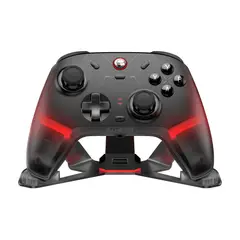 GAMESIR - Gamesir  Cyclone 2 PC/Android/Switch/Switch 2 Bundle Edition - Negro