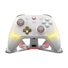 GAMESIR - Gamesir  Cyclone 2 PC/Android/Switch/Switch 2 Bundle Edition - Blanco