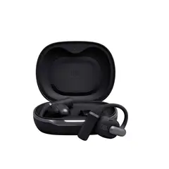 JBL - Audifonos JBL Sense Pro Bluetooth Negro Ear Hook JBLSENSEPROBLKAM