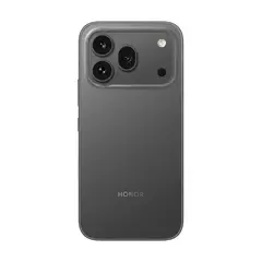 HONOR - Honor 600 Pro 12Gb Ram / 512Gb Rom Color Black con Mica Hidrogel Registrado