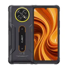 CUBOT - Celular Resistente Cubot KingKong ACE 5 RAM 8GB Expandible a 20GB ROM 256GB 10200mAh