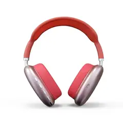 OEM - Audífonos Bluetooth P9 Plus max Vincha