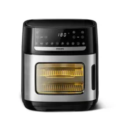PHILIPS - Freidora de Aire 12L Digital philips AI55107