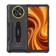 CUBOT - Celular Resistente Cubot KingKong ACE 5 RAM 8GB Expandible a 20GB ROM 256GB 10200mAh