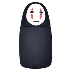 GENERICO - Termo Vaso Diseño  Sin Cara de chihiro 280ml