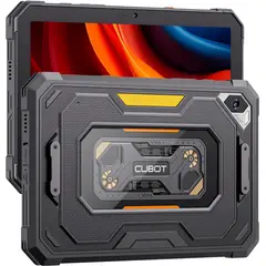 CUBOT - Tablet Kingkong Mini 8,68" HD+ 90Hz, 16 GB de RAM (6 GB + 10 GB ext.), 128 GB de ROM, 4G Dual SIM.