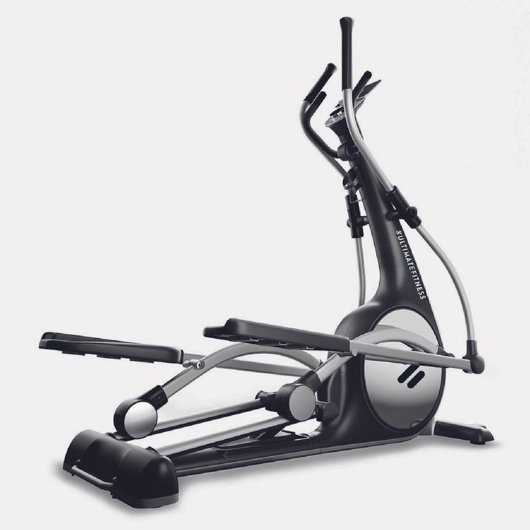 Elíptica T800 2.0 Pro Magnética