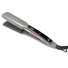 Gama - Plancha De Cabello Gama Titan Keratin X Wide Digital