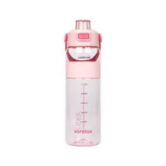 VARELOX - TOMATODO VAR-3924-LJ-2612-ROSADO