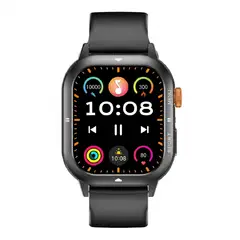 CUBOT - Smartwatch Cubot U1 Pantalla 1.93 Llamadas Bluetooth Ultraligero
