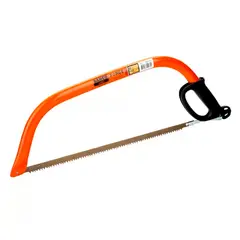 BAHCO - Arco Montaraz Ergo Para Madera Seca 30 Bahco