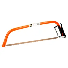 BAHCO - Arco Montaraz Para Madera Seca 36 Bahco