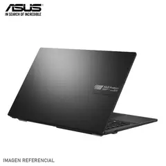 ASUS - Laptop ASUS Vivobook Go 15 E1504FA-WS51 (Pantalla 15.6" FHD) Ryzen 5 / RAM 8GB / SSD 512GB / W11