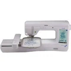 Brother - Bordadora Electrónica Brother BP2150L