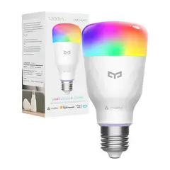 XIAOMI - Foco Inteligente Apple HomeKit