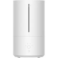 XIAOMI - Humidificador Xiaomi Smart 2 4.5L UV-C Silencioso 350 ml/h con App