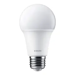 XIAOMI - Foco Inteligente Xiaomi LED E27 RGB WiFi Compatible Alexa Google Home y Matter