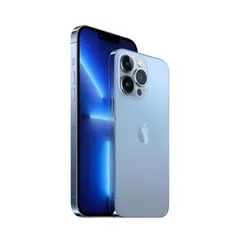APPLE - Iphone 13 Pro 128 GB Azul Sierra Reacondicionado