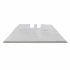 STANLEY - 5PZA REPUESTO HOJA PARA CORTADOR TRABAJO PESADO 11-921 STANLEY
