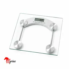 NO LOGO - BALANZA DIGITAL PERSONAL SCALE