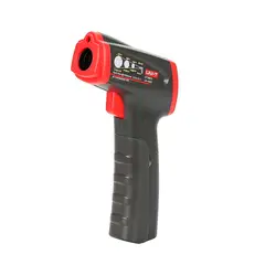 UNI T - Termómetro Infrarrojo Digital UT300S UNI-T Sin Contacto  -30°C 400°C