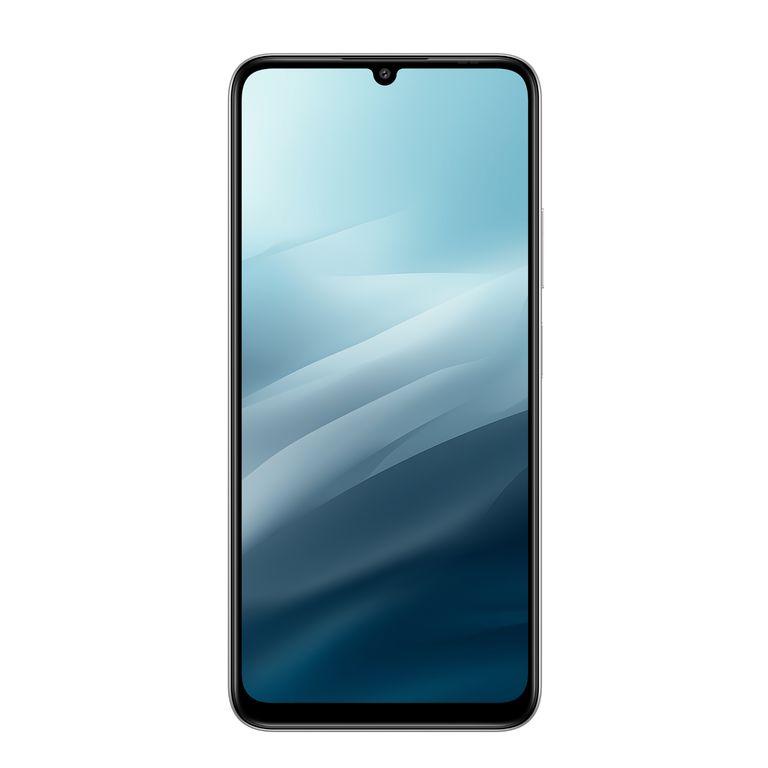 Celular Smartphone Unnecto Eco 20 256GB + 8GB RAM Expansión hasta 1TB y Cámara 108MP Gris