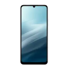 UNNECTO - Celular Smartphone Unnecto Eco 20 256GB + 8GB RAM Expansión hasta 1TB y Cámara 108MP Gris